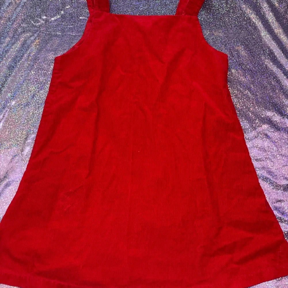 Vintage style Christmas dress